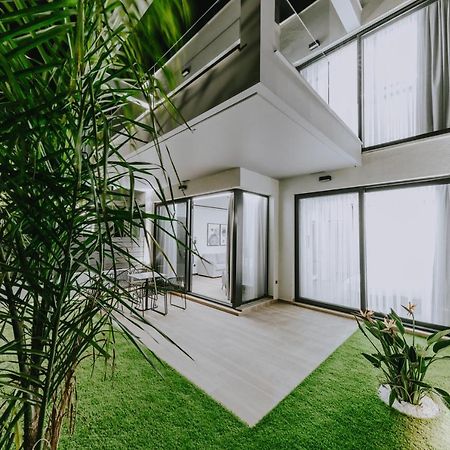 Vida Omirou Residences Nafplio Exterior foto