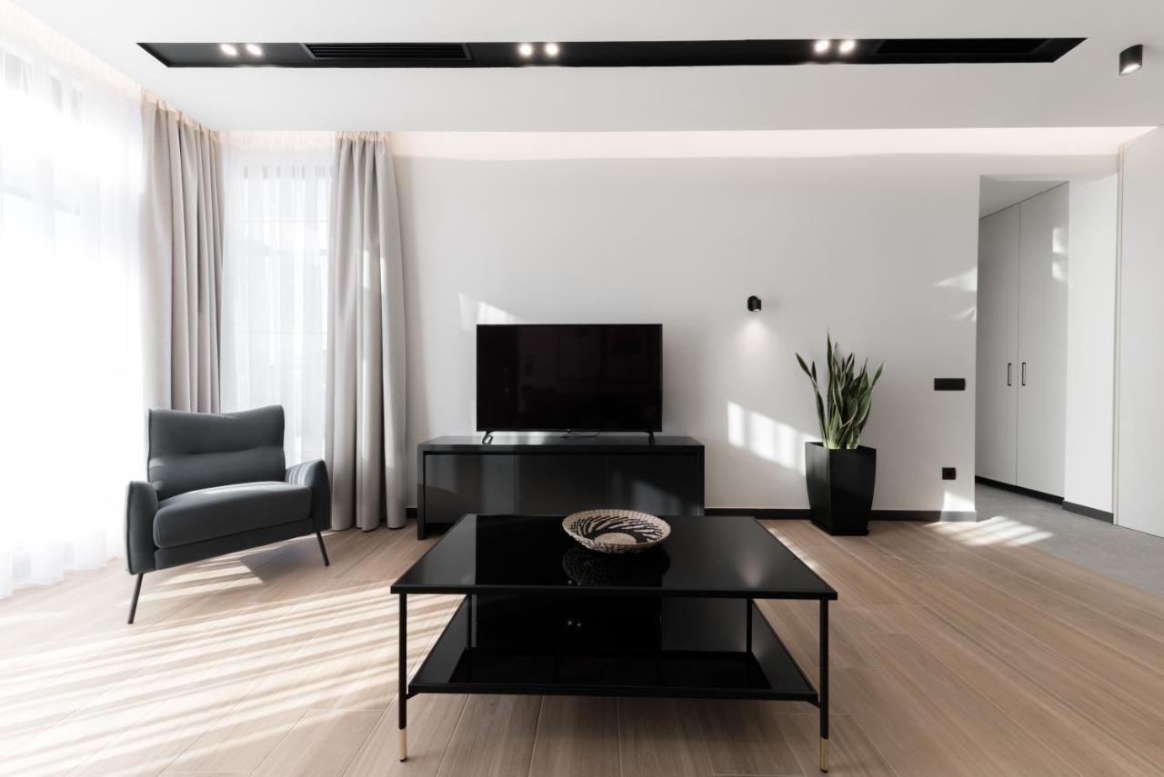 Vida Omirou Residences Nafplio Exterior foto