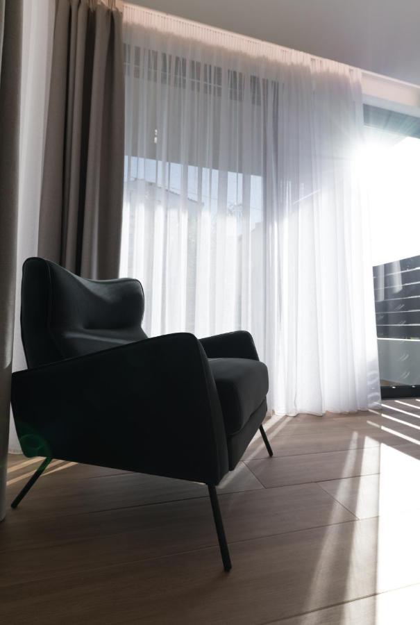 Vida Omirou Residences Nafplio Exterior foto