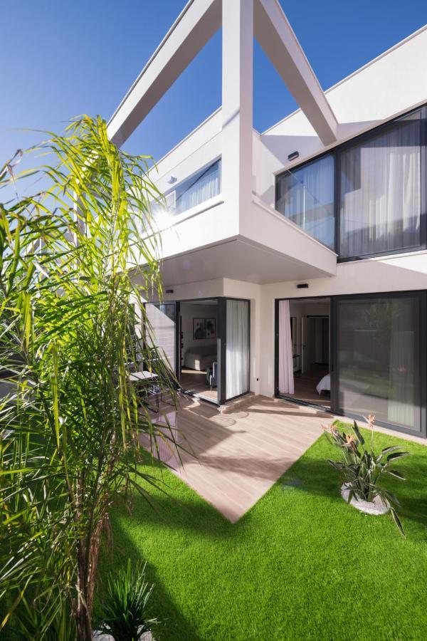 Vida Omirou Residences Nafplio Exterior foto
